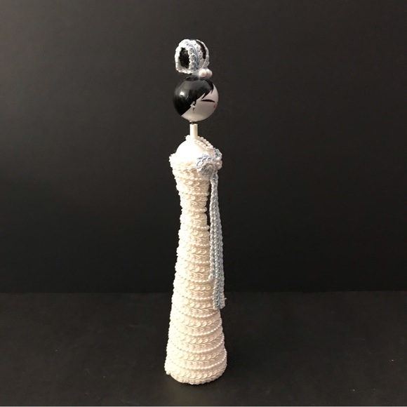 Japanese doll - Picture 5 of 9